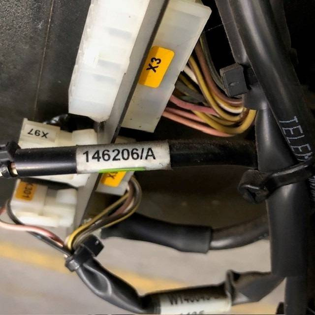 Floor plate for Unicarriers - Педаль для Погрузочно-разгрузочной техники: фото 4 Floor plate for Unicarriers - Педаль для Погрузочно-разгрузочной техники: фото 4