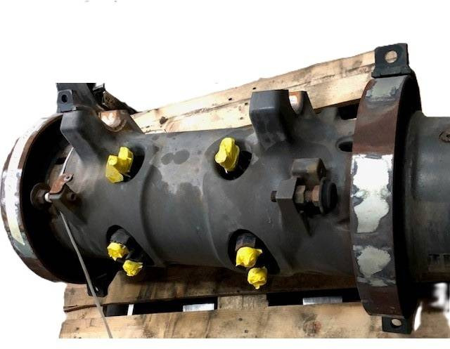 Front axle HMF900R+GR6H-03 - Двигатель и запчасти для Погрузочно-разгрузочной техники: фото 2 Front axle HMF900R+GR6H-03 - Двигатель и запчасти для Погрузочно-разгрузочной техники: фото 2