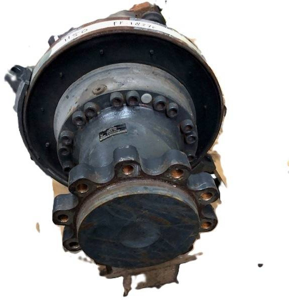 Front axle HMF900R+GR6H-03 - Двигатель и запчасти для Погрузочно-разгрузочной техники: фото 4 Front axle HMF900R+GR6H-03 - Двигатель и запчасти для Погрузочно-разгрузочной техники: фото 4