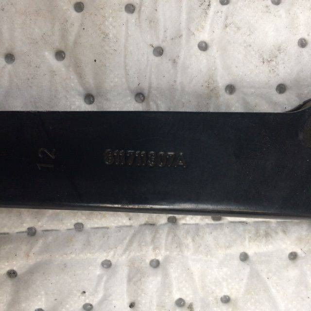 Handbrake Model: FM 20 - Детали тормозной системы для Погрузочно-разгрузочной техники: фото 3 Handbrake Model: FM 20 - Детали тормозной системы для Погрузочно-разгрузочной техники: фото 3