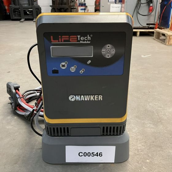 Hawker 24V/72A Lifetech TC1LT - Электрическая система для Погрузочно-разгрузочной техники: фото 1 Hawker 24V/72A Lifetech TC1LT - Электрическая система для Погрузочно-разгрузочной техники: фото 1