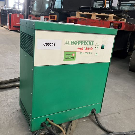 Hoppecke D400 G80/180 B-F15FS Trak power Optimal Charge - Электрическая система для Погрузочно-разгрузочной техники: фото 2 Hoppecke D400 G80/180 B-F15FS Trak power Optimal Charge - Электрическая система для Погрузочно-разгрузочной техники: фото 2