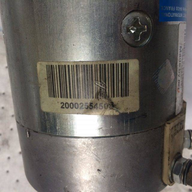 Рулевое управление для Погрузочно-разгрузочной техники Hydraulic Unit for Jungheinrich: фото 6