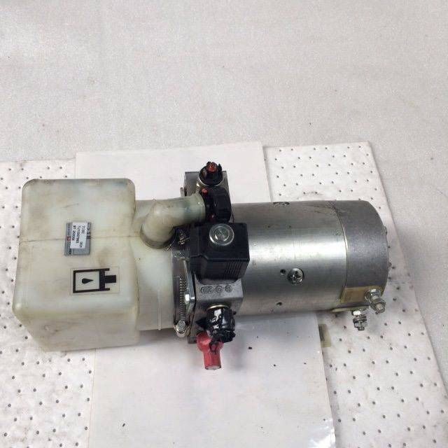 Hydraulic Unit for Toyota - Рулевое управление для Погрузочно-разгрузочной техники: фото 2 Hydraulic Unit for Toyota - Рулевое управление для Погрузочно-разгрузочной техники: фото 2