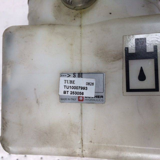 Hydraulic Unit for Toyota - Рулевое управление для Погрузочно-разгрузочной техники: фото 4 Hydraulic Unit for Toyota - Рулевое управление для Погрузочно-разгрузочной техники: фото 4