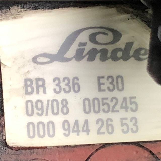 Hydraulic control valve, 4way - Гидравлический клапан для Погрузочно-разгрузочной техники: фото 4 Hydraulic control valve, 4way - Гидравлический клапан для Погрузочно-разгрузочной техники: фото 4