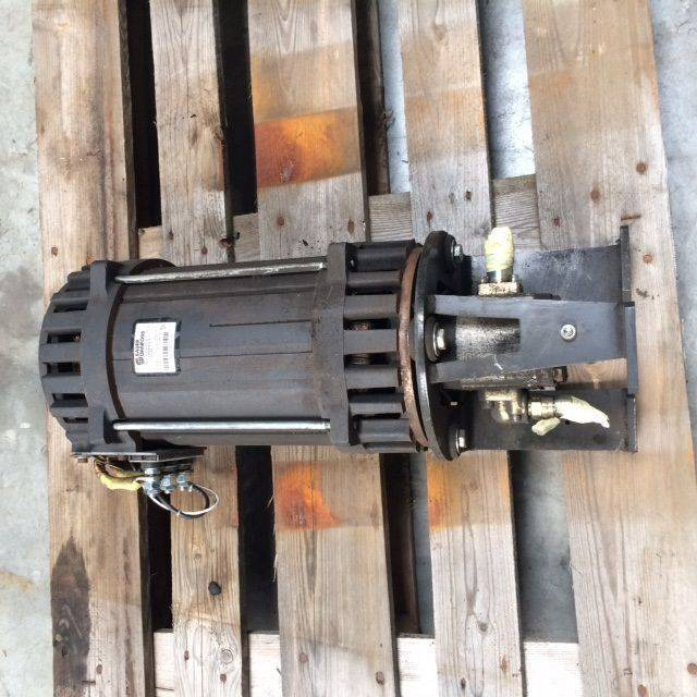Hydraulic motor for Hyster - Гидравлический мотор для Погрузочно-разгрузочной техники: фото 2 Hydraulic motor for Hyster - Гидравлический мотор для Погрузочно-разгрузочной техники: фото 2