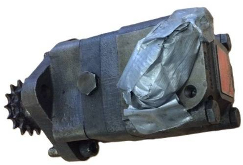 Hydraulic motor for Still - Рулевое управление для Погрузочно-разгрузочной техники: фото 3 Hydraulic motor for Still - Рулевое управление для Погрузочно-разгрузочной техники: фото 3