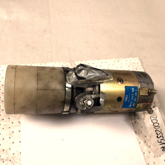 Hydraulic pump for Jungheinrich - Насос гидроусилителя для Погрузочно-разгрузочной техники: фото 3 Hydraulic pump for Jungheinrich - Насос гидроусилителя для Погрузочно-разгрузочной техники: фото 3