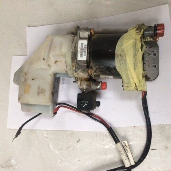 Hydraulic pump for Linde - Насос гидроусилителя для Погрузочно-разгрузочной техники: фото 2 Hydraulic pump for Linde - Насос гидроусилителя для Погрузочно-разгрузочной техники: фото 2