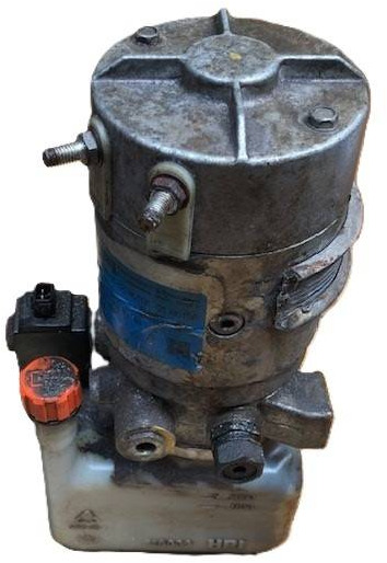 Hydraulic unit for Toyota / BT - Рулевое управление для Погрузочно-разгрузочной техники: фото 3 Hydraulic unit for Toyota / BT - Рулевое управление для Погрузочно-разгрузочной техники: фото 3