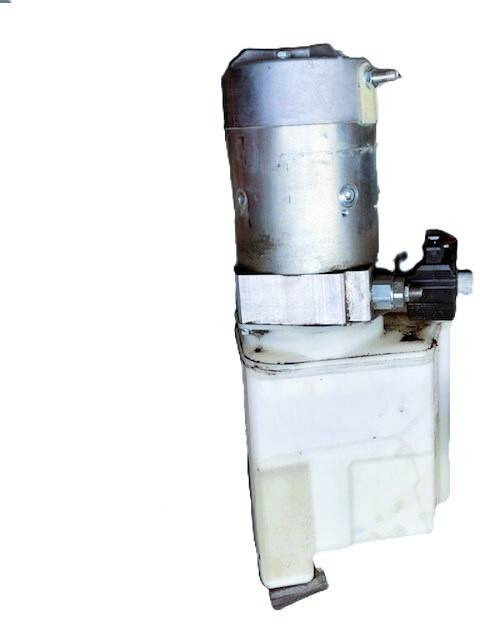 Hydraulic unit for Toyota / BT - Рулевое управление для Погрузочно-разгрузочной техники: фото 3 Hydraulic unit for Toyota / BT - Рулевое управление для Погрузочно-разгрузочной техники: фото 3