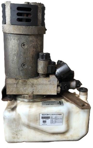 Hydraulic unit for Toyota / BT - Рулевое управление для Погрузочно-разгрузочной техники: фото 2 Hydraulic unit for Toyota / BT - Рулевое управление для Погрузочно-разгрузочной техники: фото 2