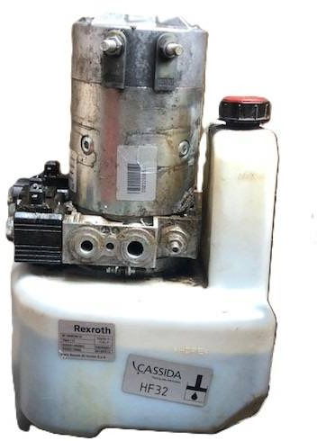 Hydraulic unit for Toyota / BT - Рулевое управление для Погрузочно-разгрузочной техники: фото 2 Hydraulic unit for Toyota / BT - Рулевое управление для Погрузочно-разгрузочной техники: фото 2
