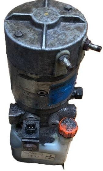 Hydraulic unit for Toyota / BT - Рулевое управление для Погрузочно-разгрузочной техники: фото 2 Hydraulic unit for Toyota / BT - Рулевое управление для Погрузочно-разгрузочной техники: фото 2