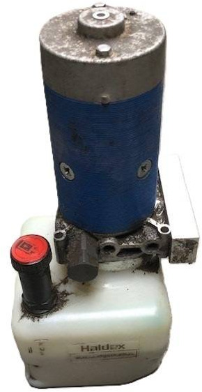 Hydraulic unit for Toyota / BT - Рулевое управление для Погрузочно-разгрузочной техники: фото 2 Hydraulic unit for Toyota / BT - Рулевое управление для Погрузочно-разгрузочной техники: фото 2