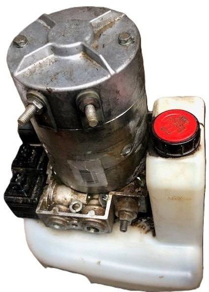 Hydraulic unit for Toyota / BT - Рулевое управление для Погрузочно-разгрузочной техники: фото 3 Hydraulic unit for Toyota / BT - Рулевое управление для Погрузочно-разгрузочной техники: фото 3