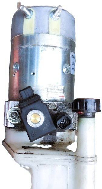 Hydraulic unit for Toyota / BT - Рулевое управление для Погрузочно-разгрузочной техники: фото 2 Hydraulic unit for Toyota / BT - Рулевое управление для Погрузочно-разгрузочной техники: фото 2