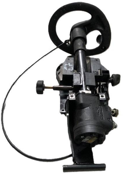 Hydrostatic steering for Linde - Рулевое колесо для Погрузочно-разгрузочной техники: фото 1 Hydrostatic steering for Linde - Рулевое колесо для Погрузочно-разгрузочной техники: фото 1