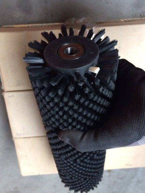 Kärcher Brush Roller, Black - Щетка для Оборудования для клининга: фото 3 Kärcher Brush Roller, Black - Щетка для Оборудования для клининга: фото 3