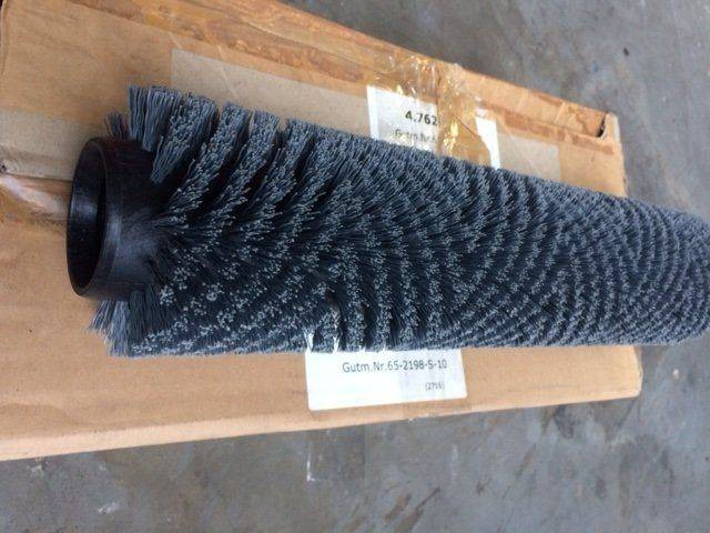 Kärcher Brush Roller, Grey - Щетка для Оборудования для клининга: фото 3 Kärcher Brush Roller, Grey - Щетка для Оборудования для клининга: фото 3