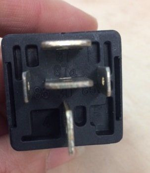 Kärcher Relay 24V - Реле для Оборудования для клининга: фото 2 Kärcher Relay 24V - Реле для Оборудования для клининга: фото 2