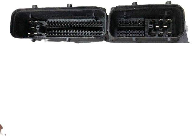 LDC-43/10 CE01 Controller - Электрическая система для Погрузочно-разгрузочной техники: фото 2 LDC-43/10 CE01 Controller - Электрическая система для Погрузочно-разгрузочной техники: фото 2