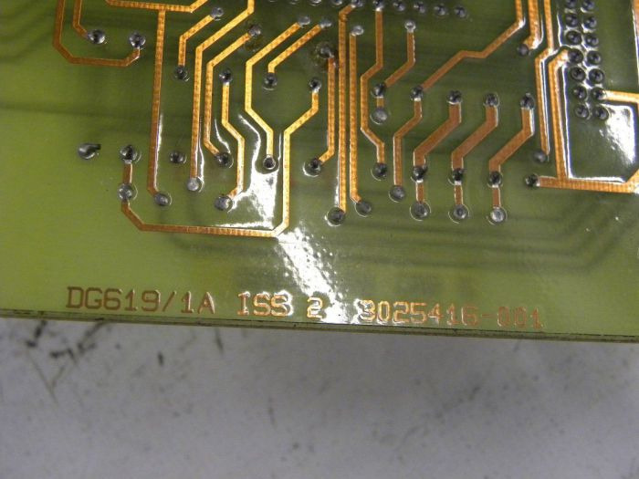 Lansing Print Circuit Card - Электрическая система для Погрузочно-разгрузочной техники: фото 2 Lansing Print Circuit Card - Электрическая система для Погрузочно-разгрузочной техники: фото 2