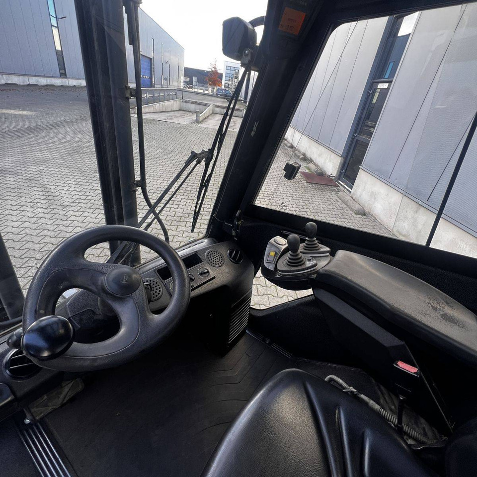 Linde H25D (392) в лизинг Linde H25D (392): фото 7 Linde H25D (392) в лизинг Linde H25D (392): фото 7