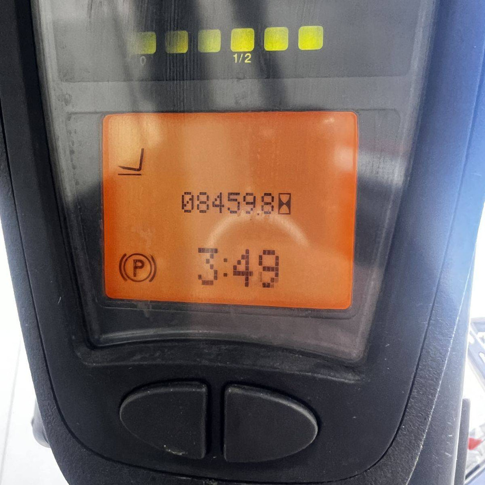 Linde H25D (392) в лизинг Linde H25D (392): фото 6 Linde H25D (392) в лизинг Linde H25D (392): фото 6