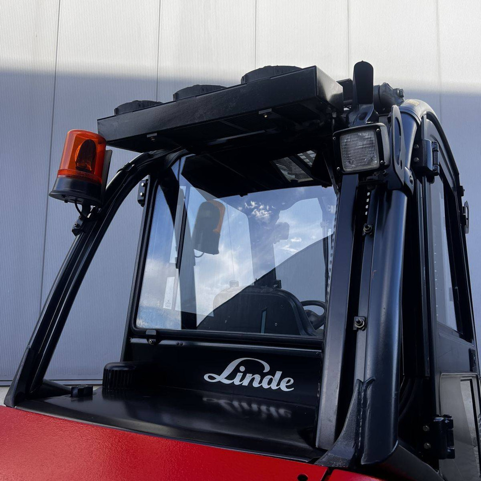 Linde H25D (392) в лизинг Linde H25D (392): фото 9 Linde H25D (392) в лизинг Linde H25D (392): фото 9