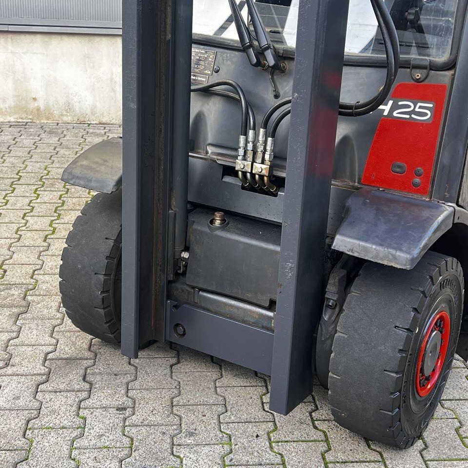 Linde H25D (392) в лизинг Linde H25D (392): фото 15 Linde H25D (392) в лизинг Linde H25D (392): фото 15