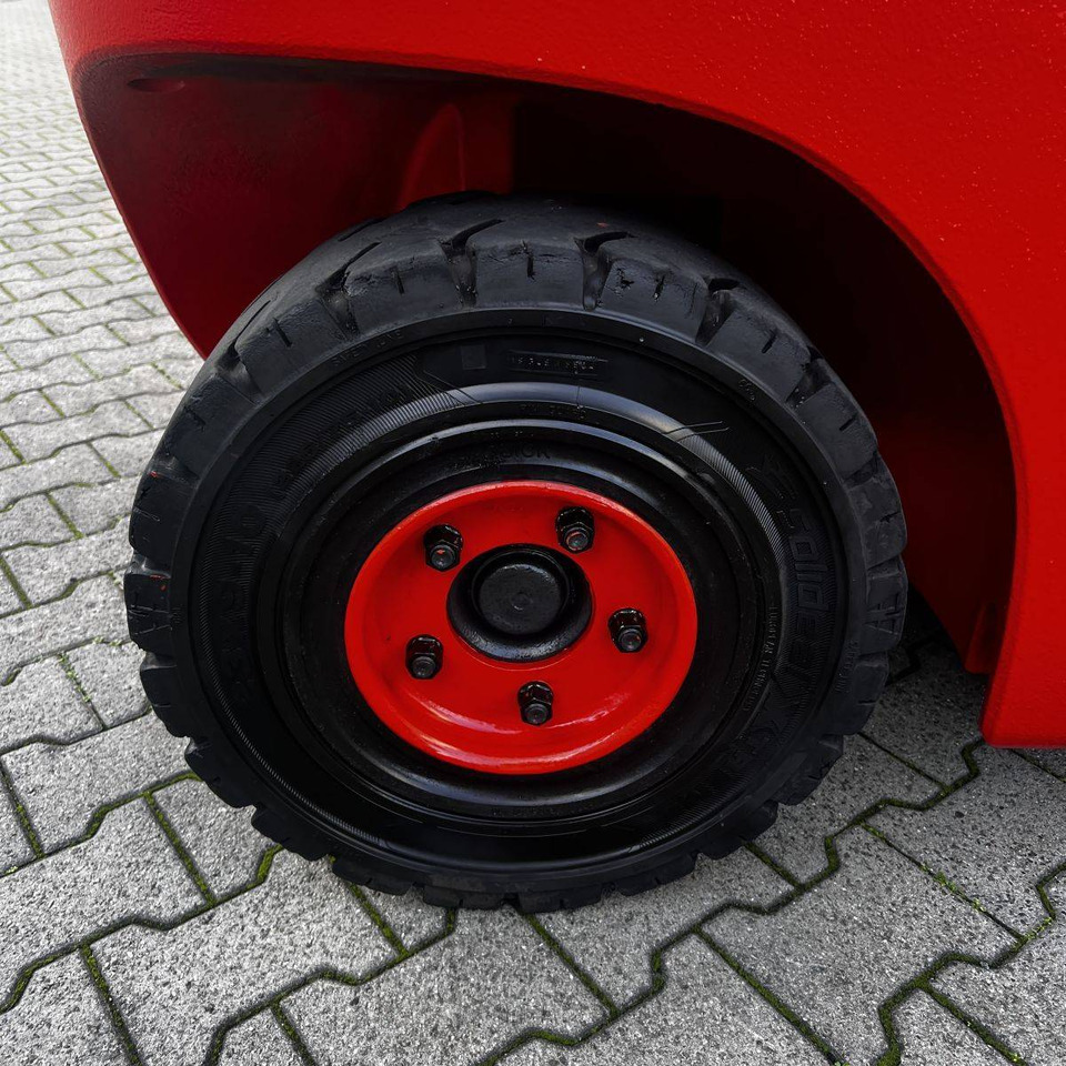 Linde H25D (392) в лизинг Linde H25D (392): фото 18 Linde H25D (392) в лизинг Linde H25D (392): фото 18