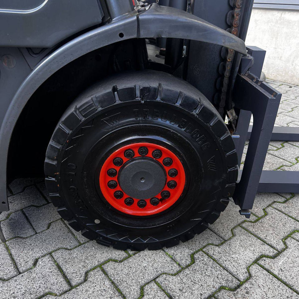 Linde H25D (392) в лизинг Linde H25D (392): фото 17 Linde H25D (392) в лизинг Linde H25D (392): фото 17