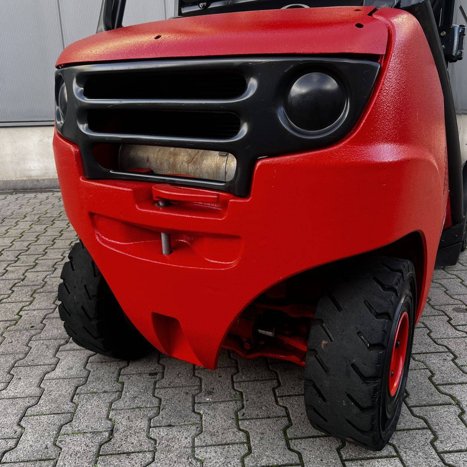 Linde H25D (392) в лизинг Linde H25D (392): фото 16 Linde H25D (392) в лизинг Linde H25D (392): фото 16