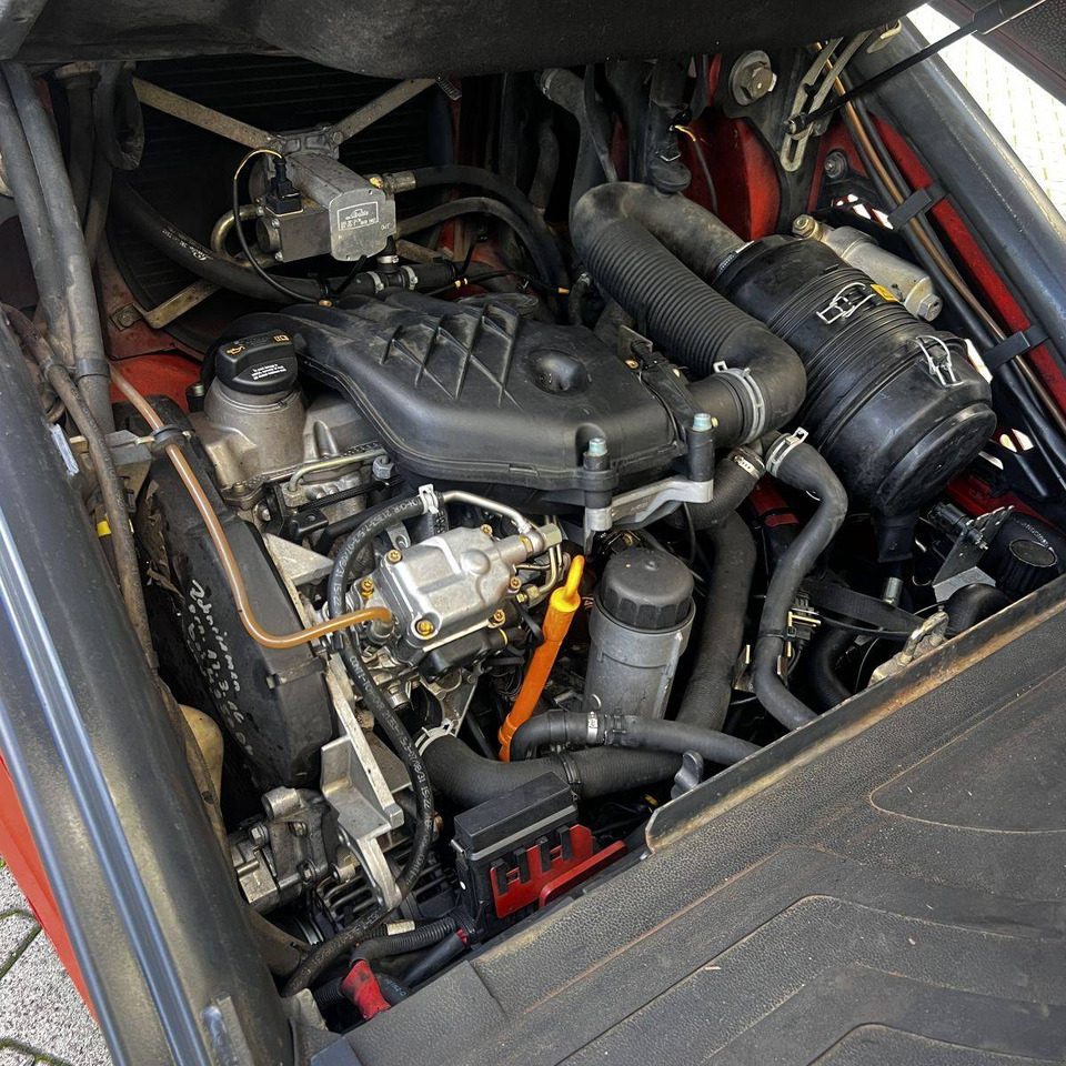 Linde H25D (392) в лизинг Linde H25D (392): фото 12 Linde H25D (392) в лизинг Linde H25D (392): фото 12