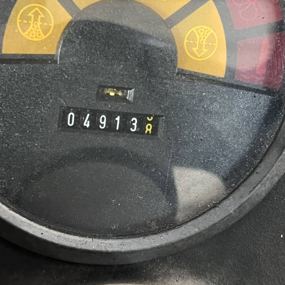 Linde H30T (351) - Газовый погрузчик: фото 5 Linde H30T (351) - Газовый погрузчик: фото 5