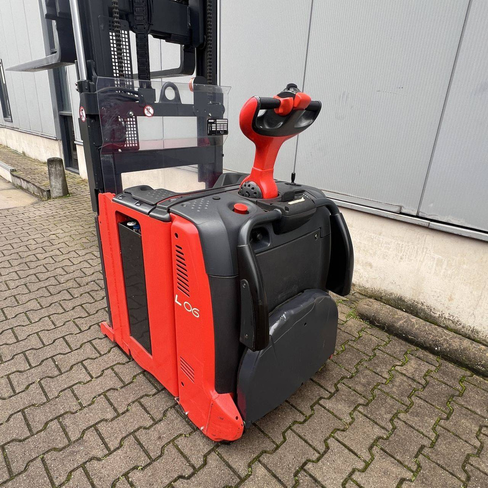 Linde L06AC-AP (1170) - Штабелер: фото 3 Linde L06AC-AP (1170) - Штабелер: фото 3
