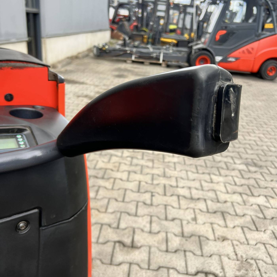 Linde T20AP (131) - Тележка: фото 5 Linde T20AP (131) - Тележка: фото 5