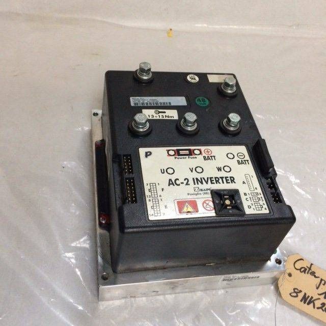 Motor Controller Rocla A5 - Блок управления для Погрузочно-разгрузочной техники: фото 1 Motor Controller Rocla A5 - Блок управления для Погрузочно-разгрузочной техники: фото 1