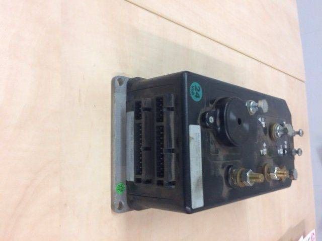 Motor Controller, ZAPI, Type FC2059 - Блок управления для Погрузочно-разгрузочной техники: фото 2 Motor Controller, ZAPI, Type FC2059 - Блок управления для Погрузочно-разгрузочной техники: фото 2