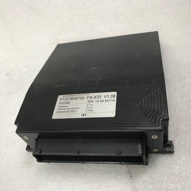 Motor controller / Module for Linde series 1301 - Блок управления для Погрузочно-разгрузочной техники: фото 1 Motor controller / Module for Linde series 1301 - Блок управления для Погрузочно-разгрузочной техники: фото 1