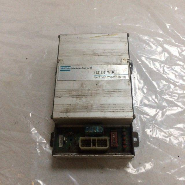 Motor controller for Atlet UNN - Блок управления для Погрузочно-разгрузочной техники: фото 2 Motor controller for Atlet UNN - Блок управления для Погрузочно-разгрузочной техники: фото 2