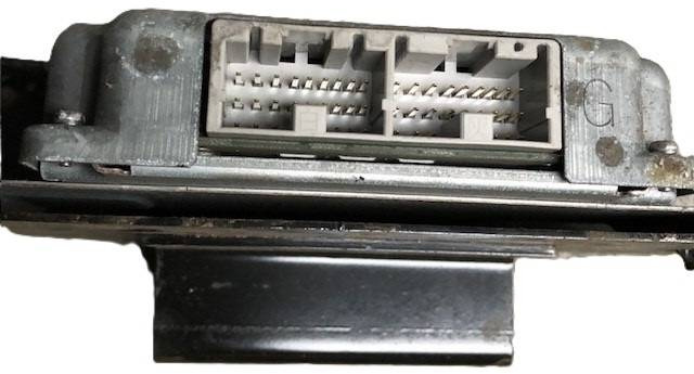 Motor controller for Nissan - Блок управления для Погрузочно-разгрузочной техники: фото 2 Motor controller for Nissan - Блок управления для Погрузочно-разгрузочной техники: фото 2