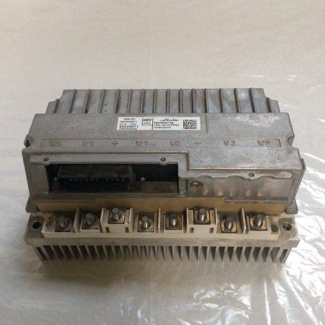 Output Module LAC-22/20TP01 - Блок управления для Погрузочно-разгрузочной техники: фото 1 Output Module LAC-22/20TP01 - Блок управления для Погрузочно-разгрузочной техники: фото 1