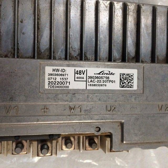 Output Module LAC-22/20TP01 - Блок управления для Погрузочно-разгрузочной техники: фото 4 Output Module LAC-22/20TP01 - Блок управления для Погрузочно-разгрузочной техники: фото 4