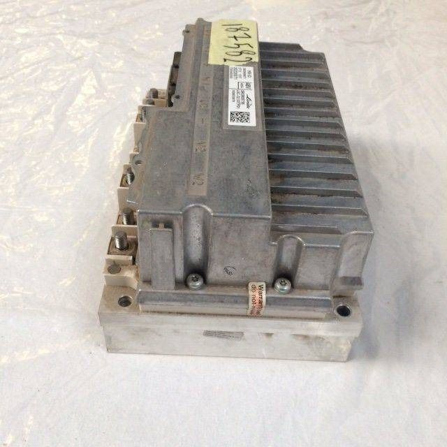 Output Module LAC-22/20TP01 - Блок управления для Погрузочно-разгрузочной техники: фото 3 Output Module LAC-22/20TP01 - Блок управления для Погрузочно-разгрузочной техники: фото 3
