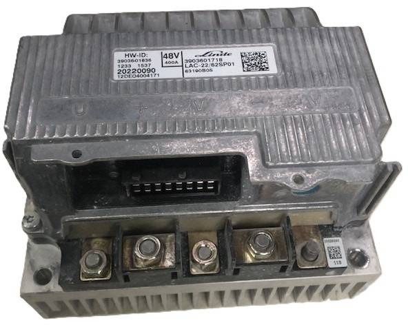 Output Module LAC-22/62SP01 - Блок управления для Погрузочно-разгрузочной техники: фото 1 Output Module LAC-22/62SP01 - Блок управления для Погрузочно-разгрузочной техники: фото 1