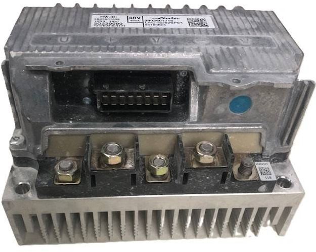 Output Module LAC-22/62SP01 - Блок управления для Погрузочно-разгрузочной техники: фото 2 Output Module LAC-22/62SP01 - Блок управления для Погрузочно-разгрузочной техники: фото 2