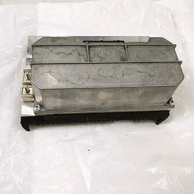 Output Module LDC-32/10P - Блок управления для Погрузочно-разгрузочной техники: фото 3 Output Module LDC-32/10P - Блок управления для Погрузочно-разгрузочной техники: фото 3
